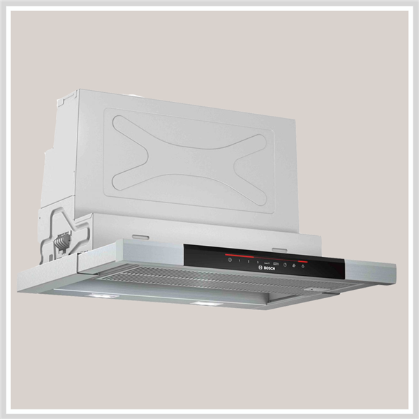 Máy Hút Mùi Âm Tủ Bosch HMH.DFS097J50B 90CM